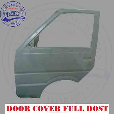 PEW offer quality product Door Cover Full for Dost, Ashok Leyland