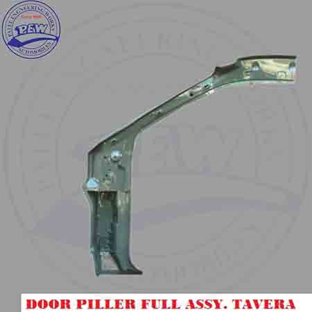 PEW offer quality product Door Piller Full Assy for Tavera, Chevrolet