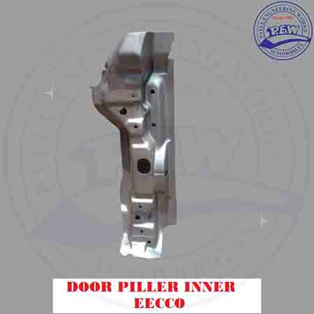 PEW offer quality product Door Piller Inner for EECO, Maruti Suzuki