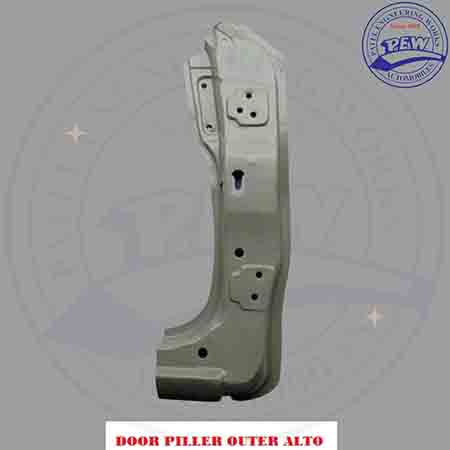 PEW offer quality product Door Piller Outer for Alto, Maruti Suzuki