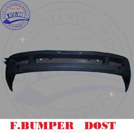 PEW offer quality product F Bumper for Dost, Ashok Leyland