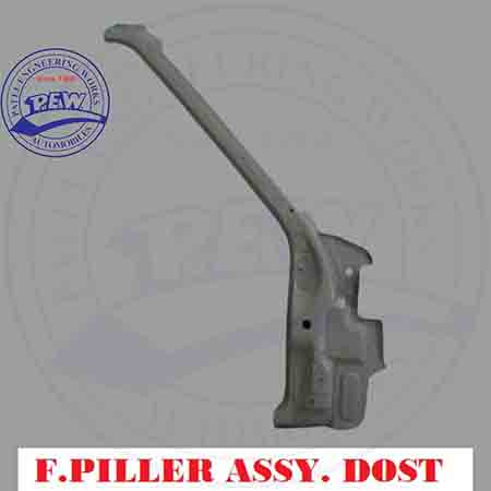 PEW offer quality product F Piler Assy for Dost, Ashok Leyland