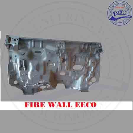 PEW offer quality product Fire Wall for EECO, Maruti Suzuki