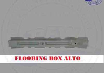 Flooing Box