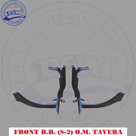 PEW offer quality product Front B B S 2 for Tavera, Chevrolet