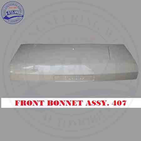 PEW offer quality product Valance Patty for 407, Tata