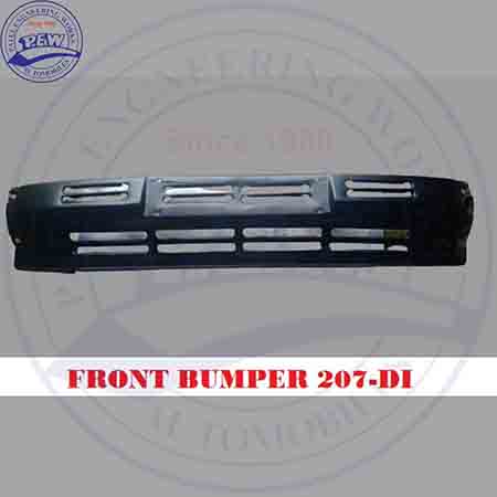 PEW offer quality product Front Bumper for 207 DI, Tata