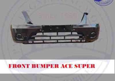 Front Bumper Super