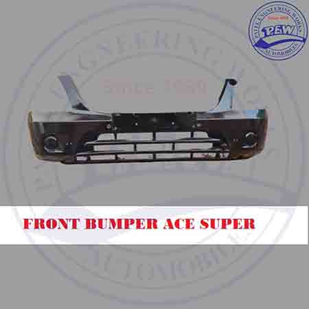 PEW offer quality product Front Bumper Super for Ace, Tata