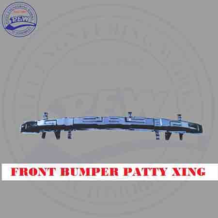 PEW offer quality product Front Bumper Patty for Santro Xing, Hyundai