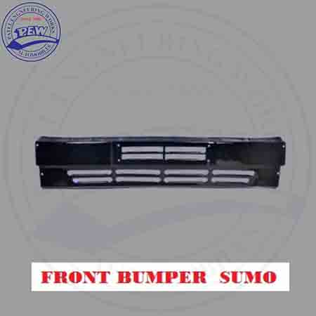 PEW offer quality product Front Bumper for Sumo, Tata