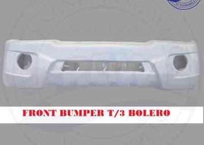 Front Bumper T 3