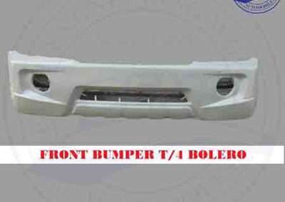 Front Bumper T 4