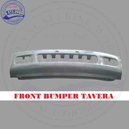 PEW offer quality product Front Bumper for Tavera, Chevrolet