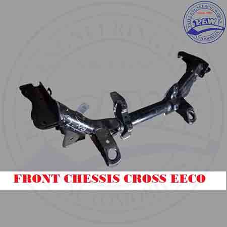 PEW offer quality product Front Chessis Cross for EECO, Maruti Suzuki