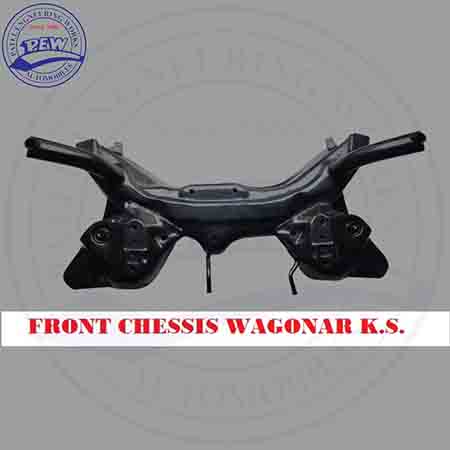 PEW offer quality product Front Chessis K S for Wagon R, Maruti Suzuki