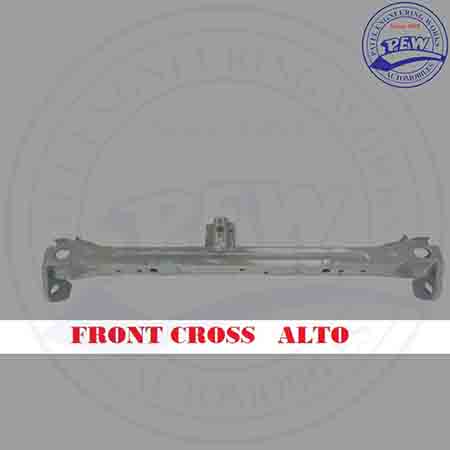 PEW offer quality product Front Cross for Alto, Maruti Suzuki