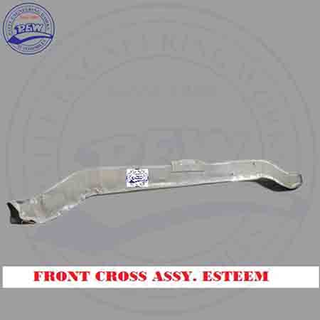 PEW offer quality product Front Cross Assy for Esteem, Maruti Suzuki