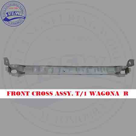 PEW offer quality product Front Cross Assy T 1 for Wagon R, Maruti Suzuki