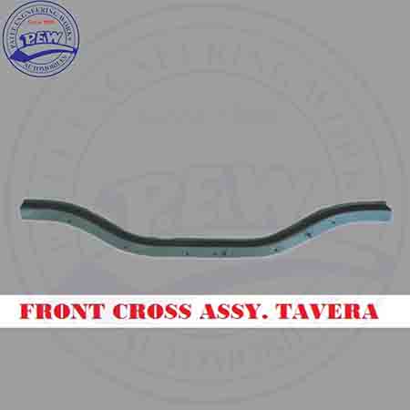 PEW offer quality product Front Cross Assy for Tavera, Chevrolet