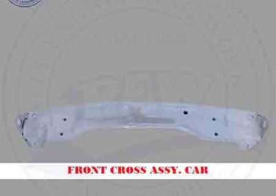 Front Cross Assy