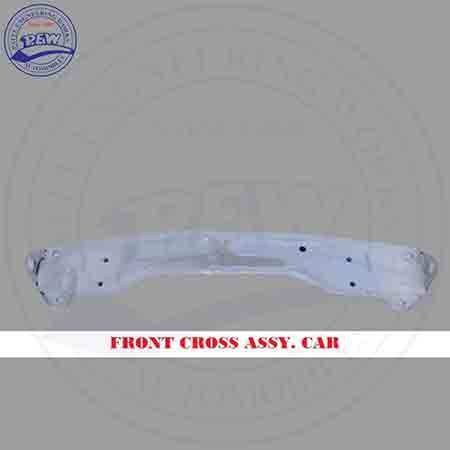 PEW offer quality product Front Cross Assy for Maruti 800, Maruti Suzuki