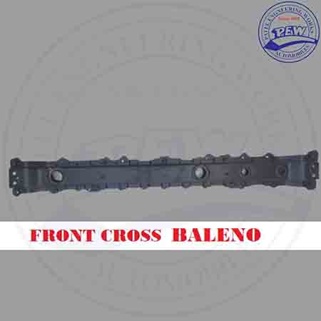 PEW offer quality product Front Cross for Baleno, Maruti Suzuki