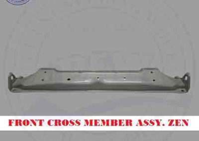 Front Cross Member Assy