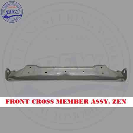 PEW offer quality product Front Cross Member Assy for Zen, Maruti Suzuki