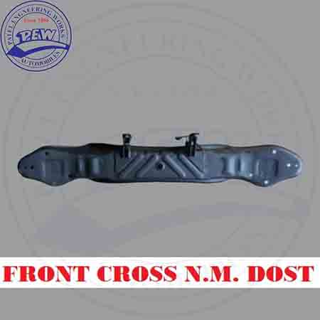 PEW offer quality product front cross N M for Dost, Ashok Leyland