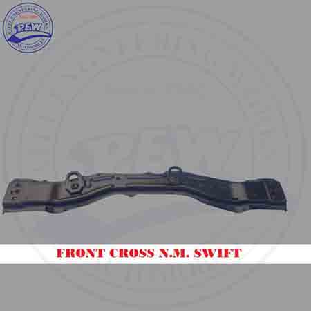 PEW offer quality product Front Cross N M for Swift, Maruti Suzuki