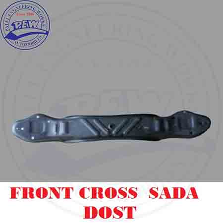 PEW offer quality product Front Cross Sada for Dost, Ashok Leyland