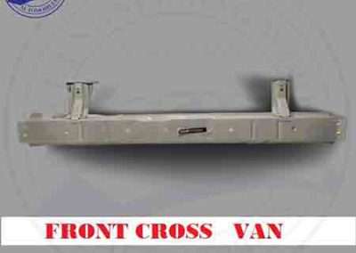 Front Cross Van 4