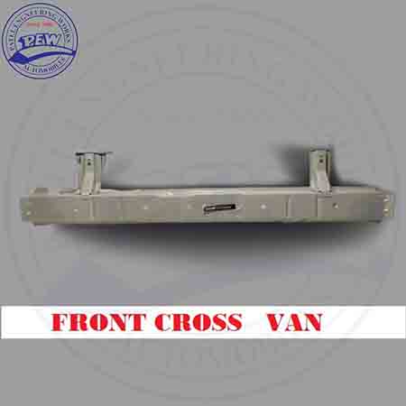 PEW offer quality product Front Cross Van 4 for Omni Van, Maruti Suzuki