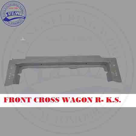 PEW offer quality product Front Cross K S for Wagon R, Maruti Suzuki