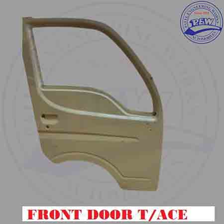 PEW offer quality product Front Door for Ace, Tata