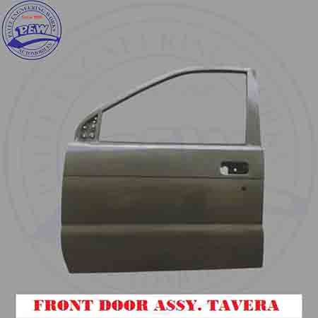 PEW offer quality product Front Door Assy for Tavera, Chevrolet