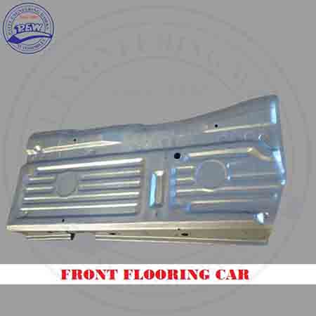 PEW offer quality product Front Flooring for Maruti 800, Maruti Suzuki