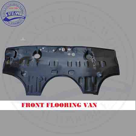 PEW offer quality product Front Flooring Van 3 for Omni Van, Maruti Suzuki