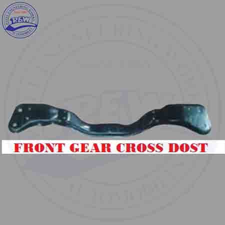 PEW offer quality product Front Gear Cross for Dost, Ashok Leyland