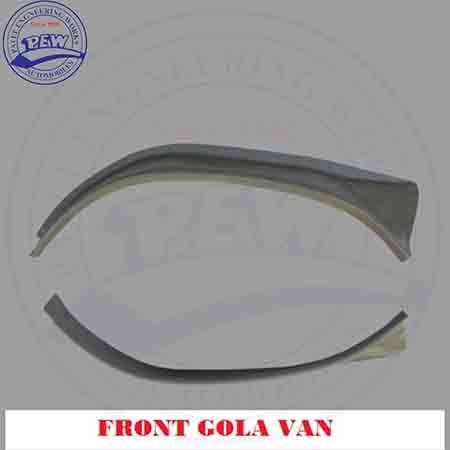 PEW offer quality product Front Gola Van 11 for Omni Van, Maruti Suzuki