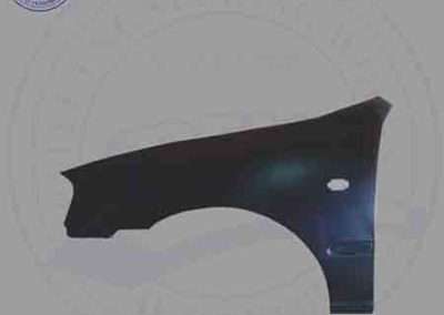 Front Mudguard