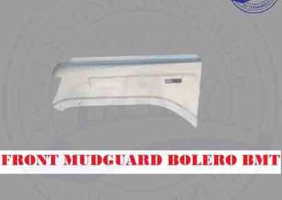 Front Mudguard