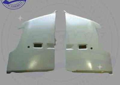 Front Mudguard