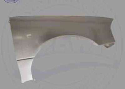 Front Mudguard