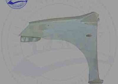 Front Mudguard