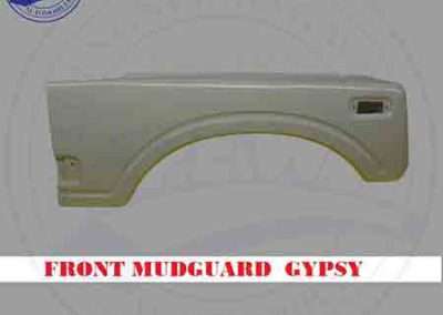 Front Mudguard