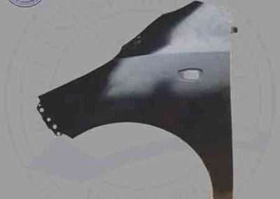 Front Mudguard