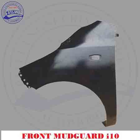 PEW offer quality product Front Mudguard for i10 , Hyundai