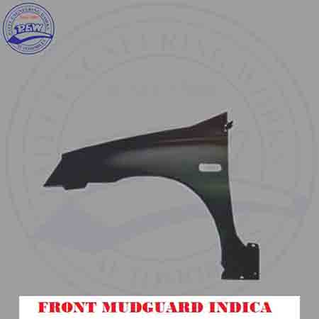 PEW offer quality product Front Mudguard for Indica, Tata